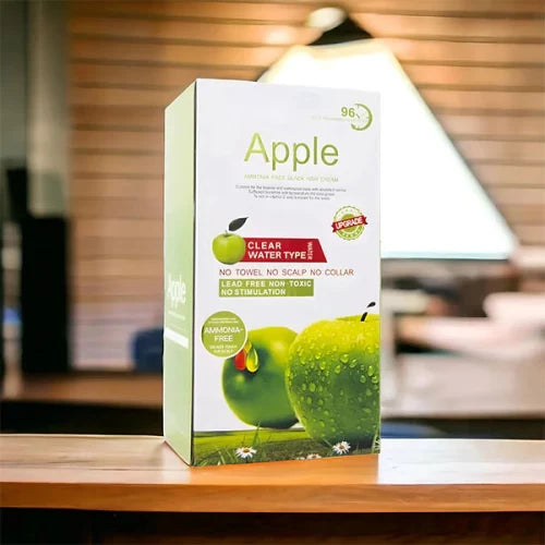 Premium Apple Hair Color